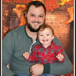 Meet your Posher, Weston